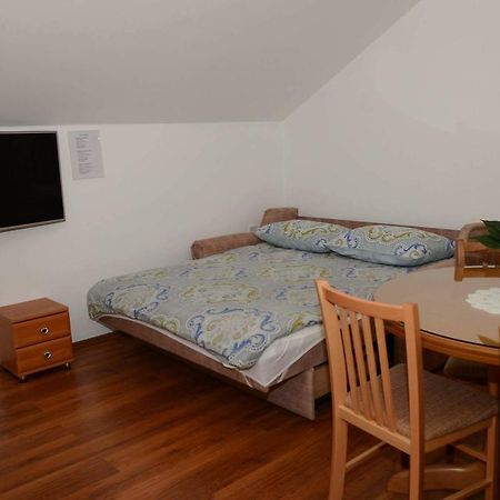 Apartments Villa Split 크레핀스키타플리스 외부 사진