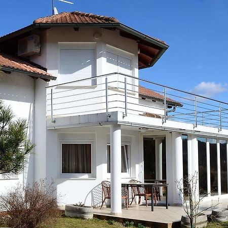 Apartments Villa Split 크레핀스키타플리스 외부 사진