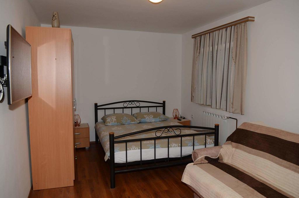 Apartments Villa Split 크레핀스키타플리스 외부 사진