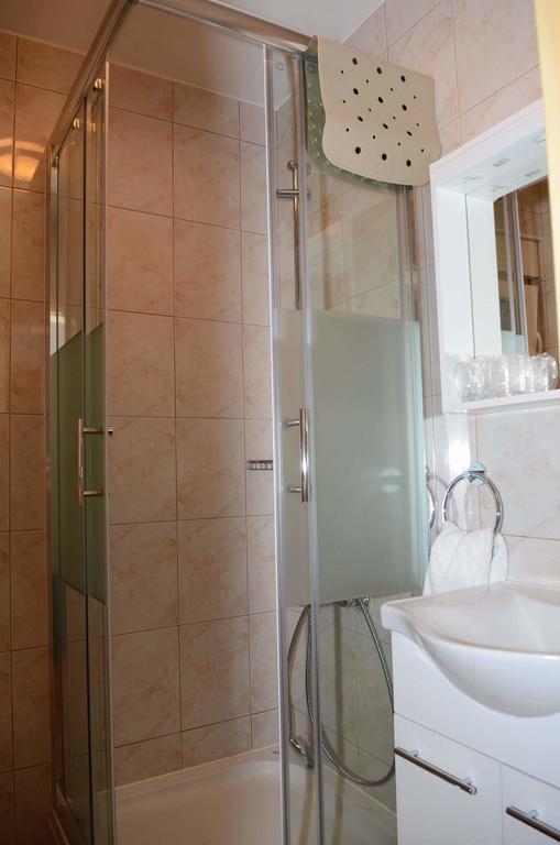 Apartments Villa Split 크레핀스키타플리스 외부 사진