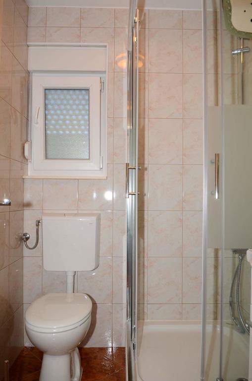 Apartments Villa Split 크레핀스키타플리스 외부 사진