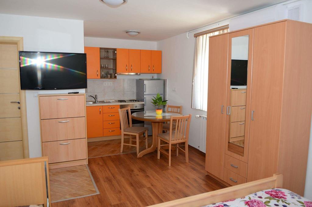 Apartments Villa Split 크레핀스키타플리스 외부 사진