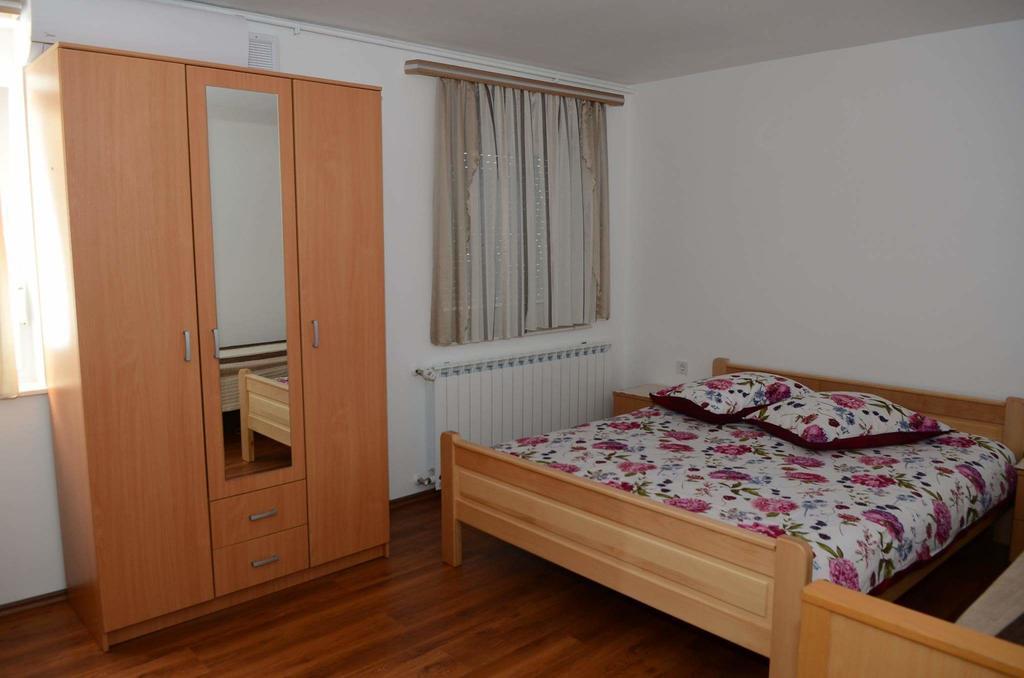 Apartments Villa Split 크레핀스키타플리스 외부 사진
