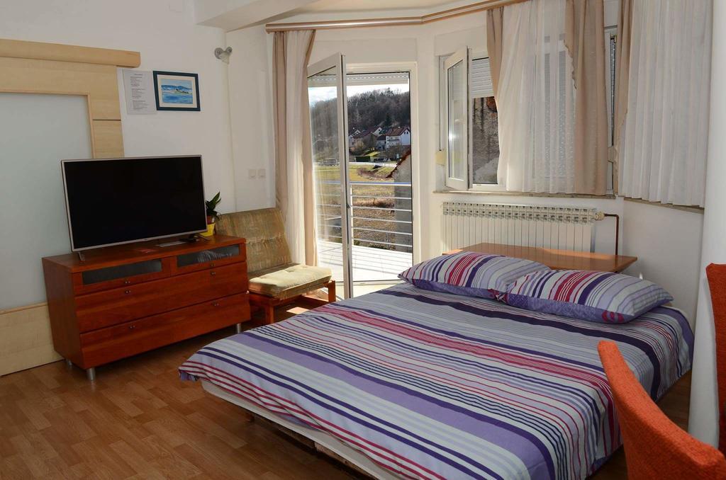 Apartments Villa Split 크레핀스키타플리스 외부 사진