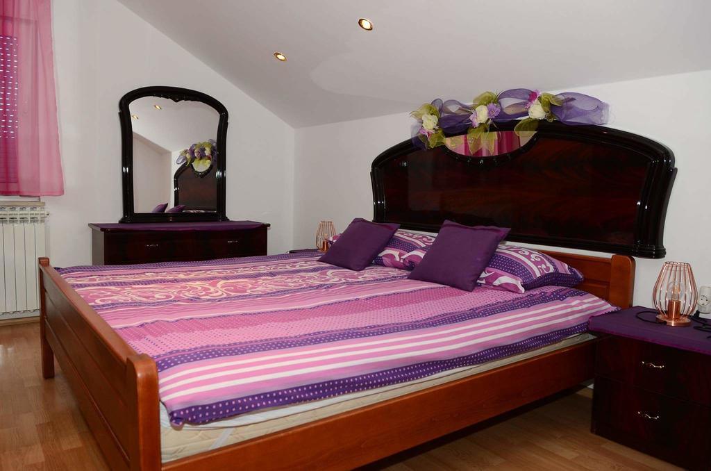Apartments Villa Split 크레핀스키타플리스 외부 사진
