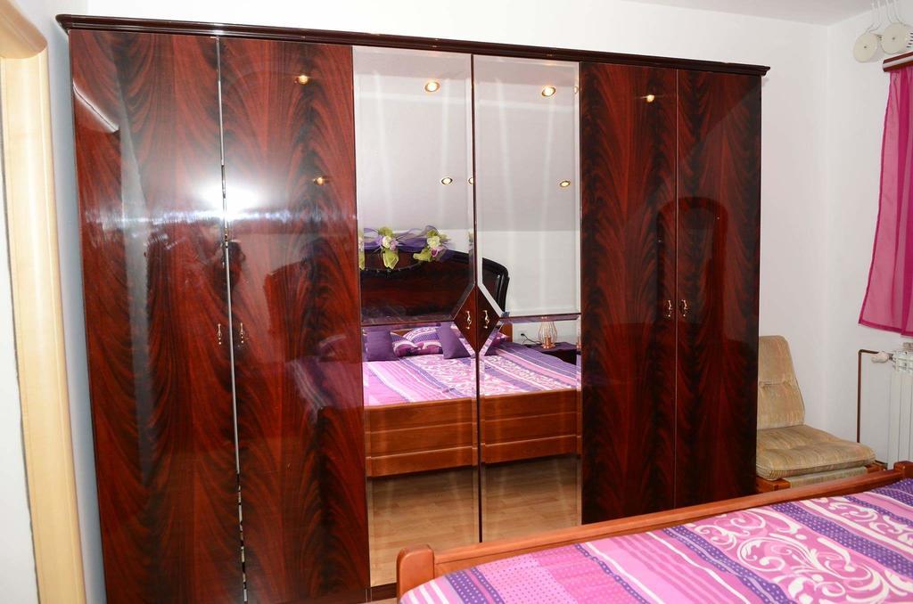 Apartments Villa Split 크레핀스키타플리스 외부 사진