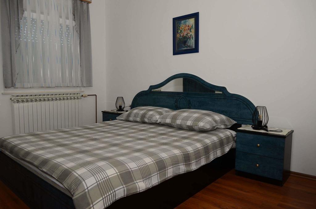 Apartments Villa Split 크레핀스키타플리스 외부 사진