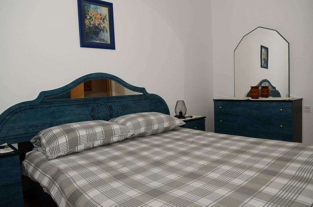 Apartments Villa Split 크레핀스키타플리스 외부 사진