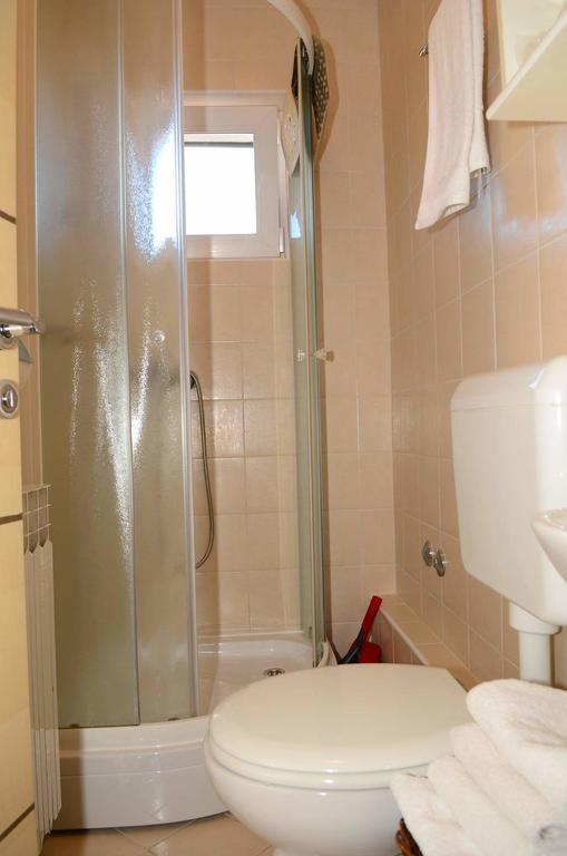 Apartments Villa Split 크레핀스키타플리스 외부 사진