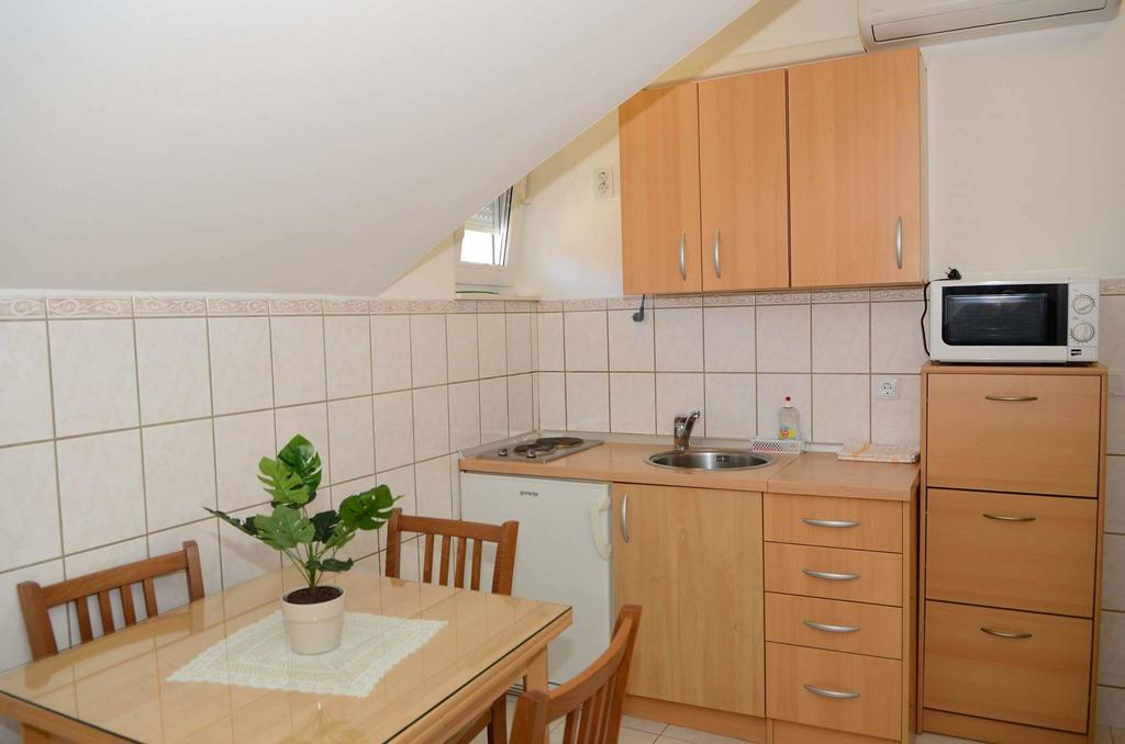 Apartments Villa Split 크레핀스키타플리스 외부 사진