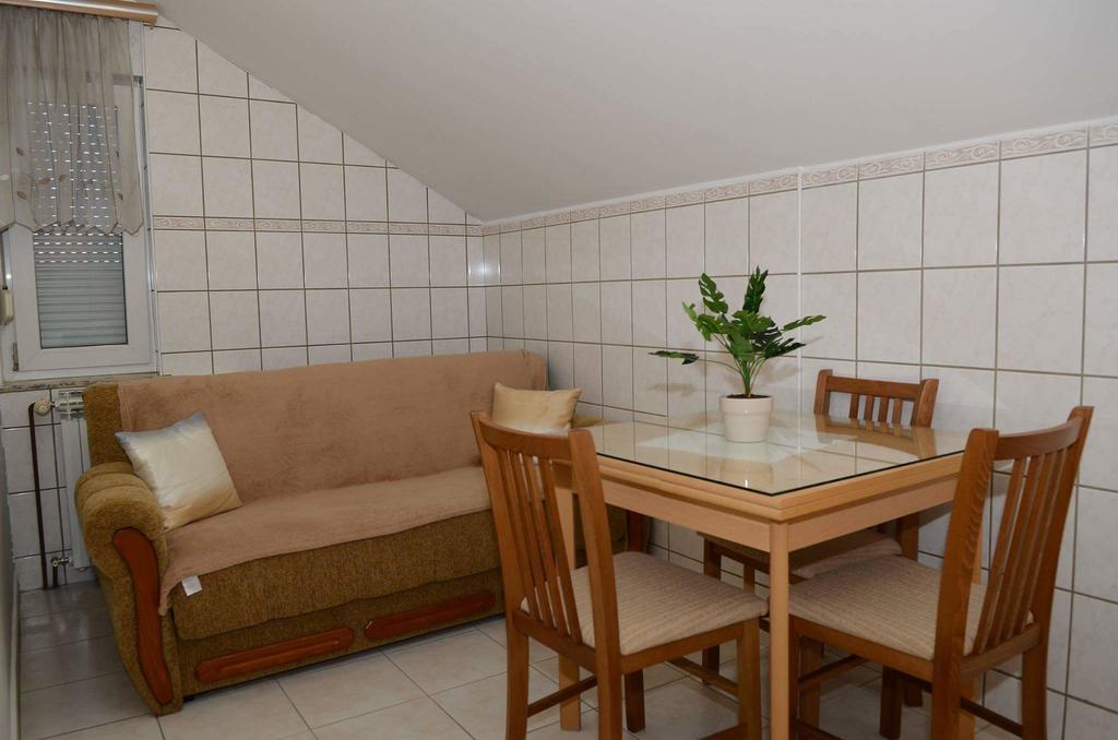 Apartments Villa Split 크레핀스키타플리스 외부 사진
