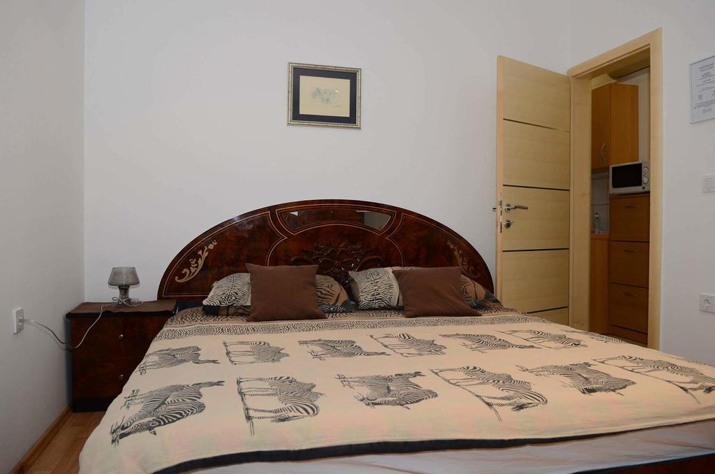 Apartments Villa Split 크레핀스키타플리스 외부 사진