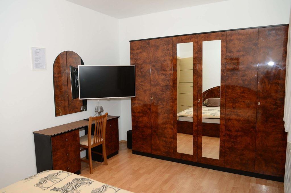 Apartments Villa Split 크레핀스키타플리스 외부 사진