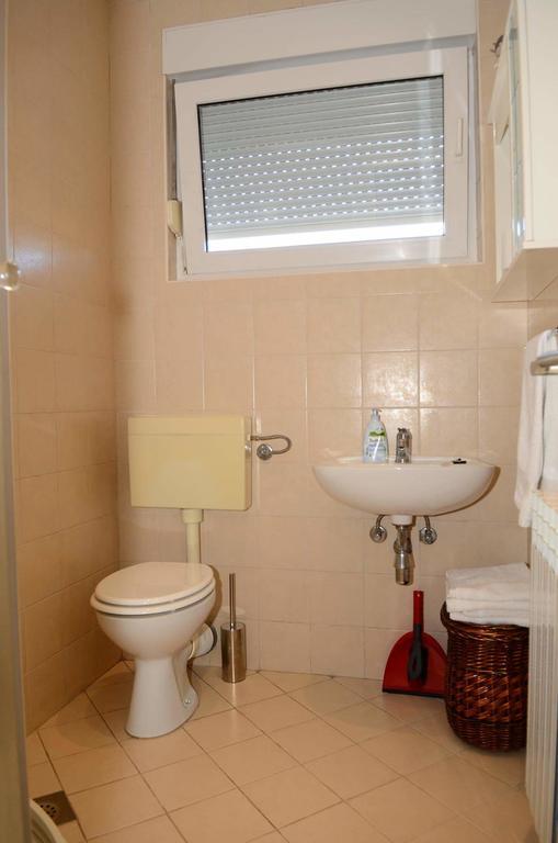 Apartments Villa Split 크레핀스키타플리스 외부 사진