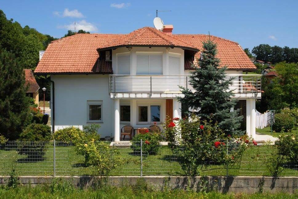 Apartments Villa Split 크레핀스키타플리스 외부 사진
